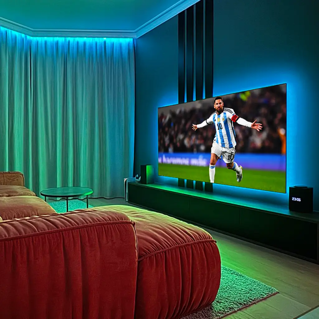 Нагатинский затон