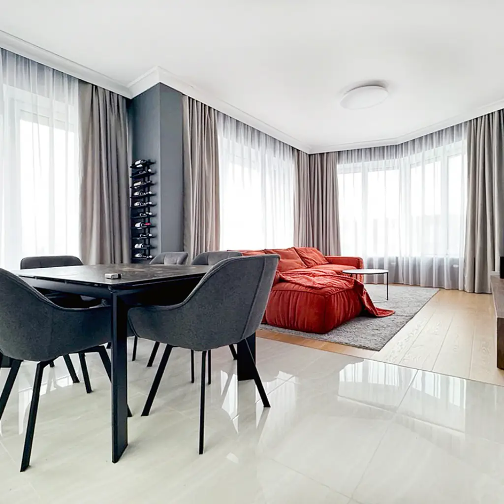 Нагатинский затон