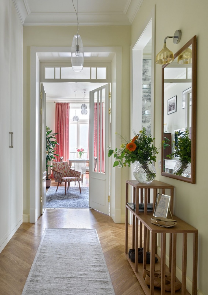 Межкомнатная дверь №4 «Юлия»