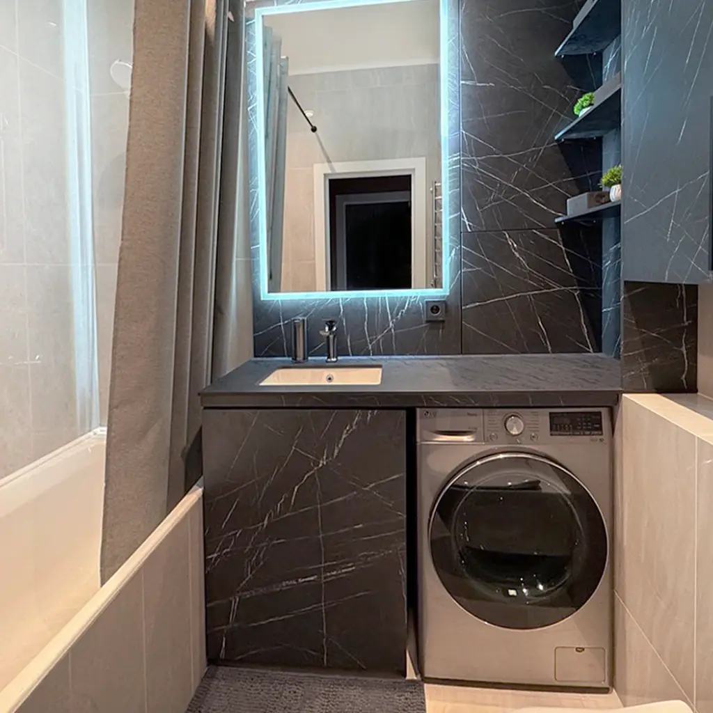 Нагатинский затон