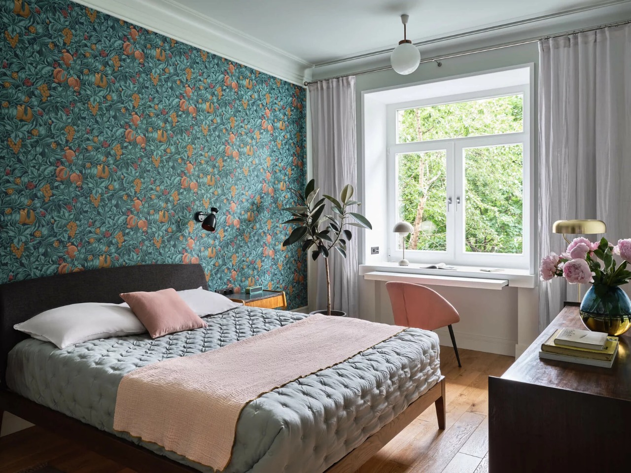 На Кутузовском