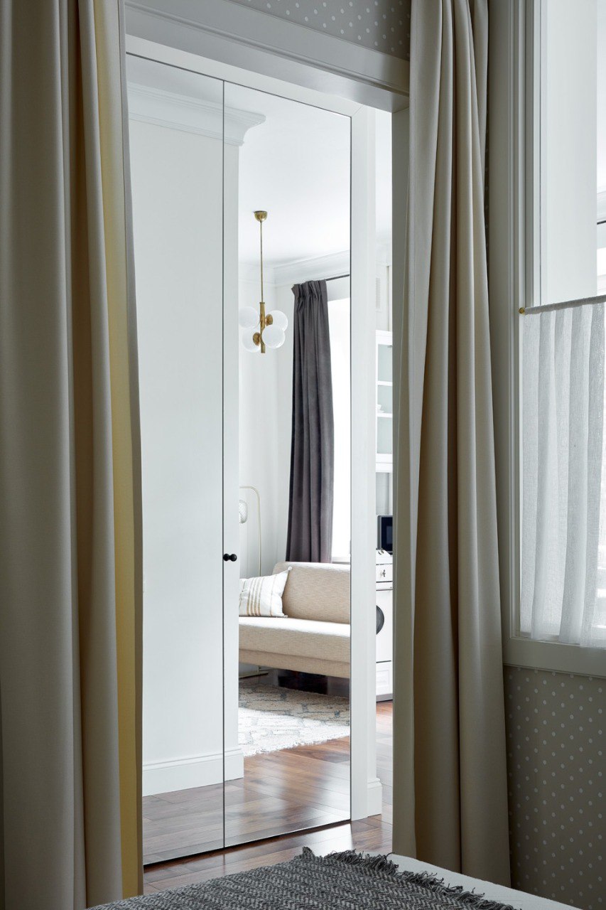 На Ленинградском проспекте