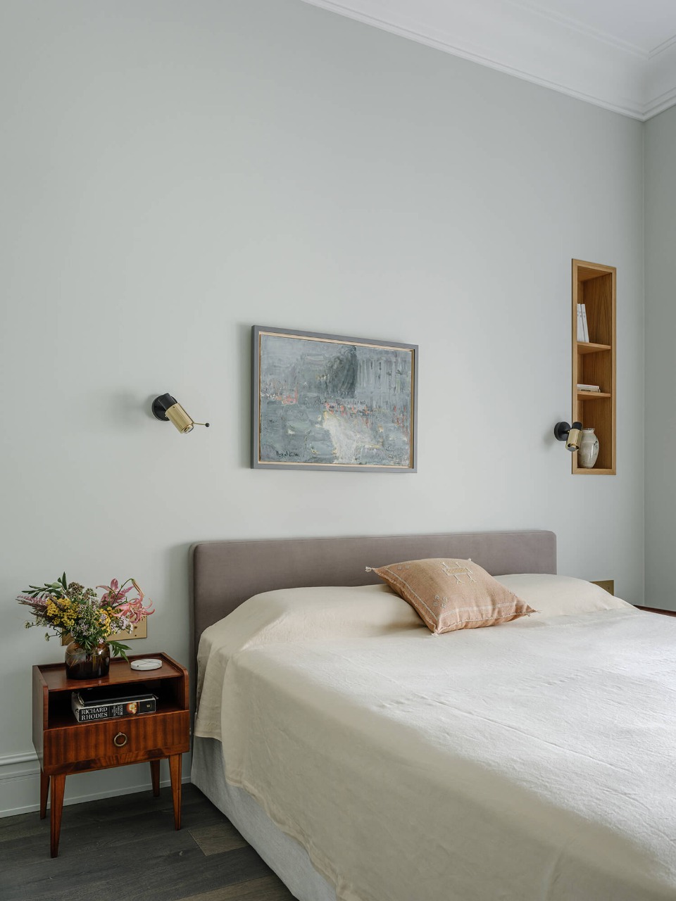 На Остоженке