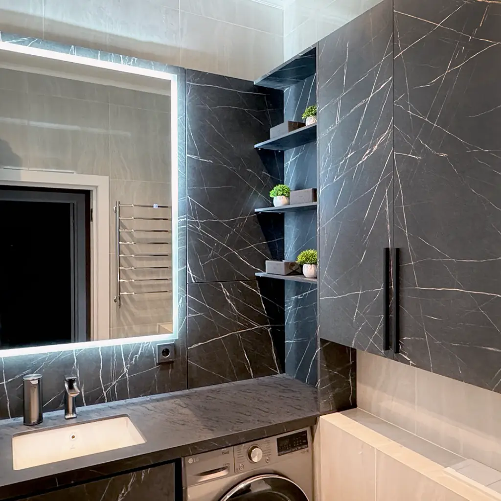 Нагатинский затон