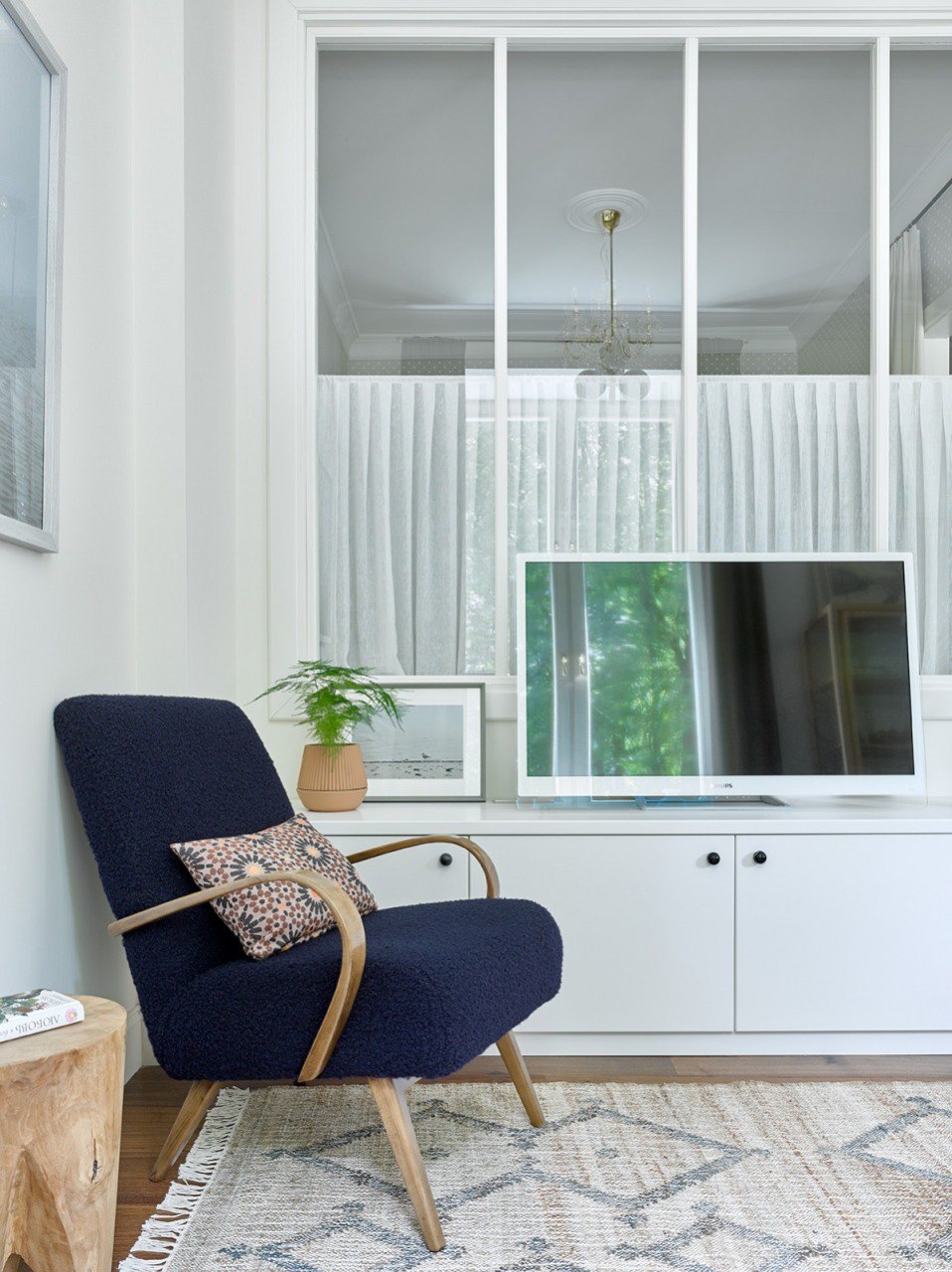 На Ленинградском проспекте