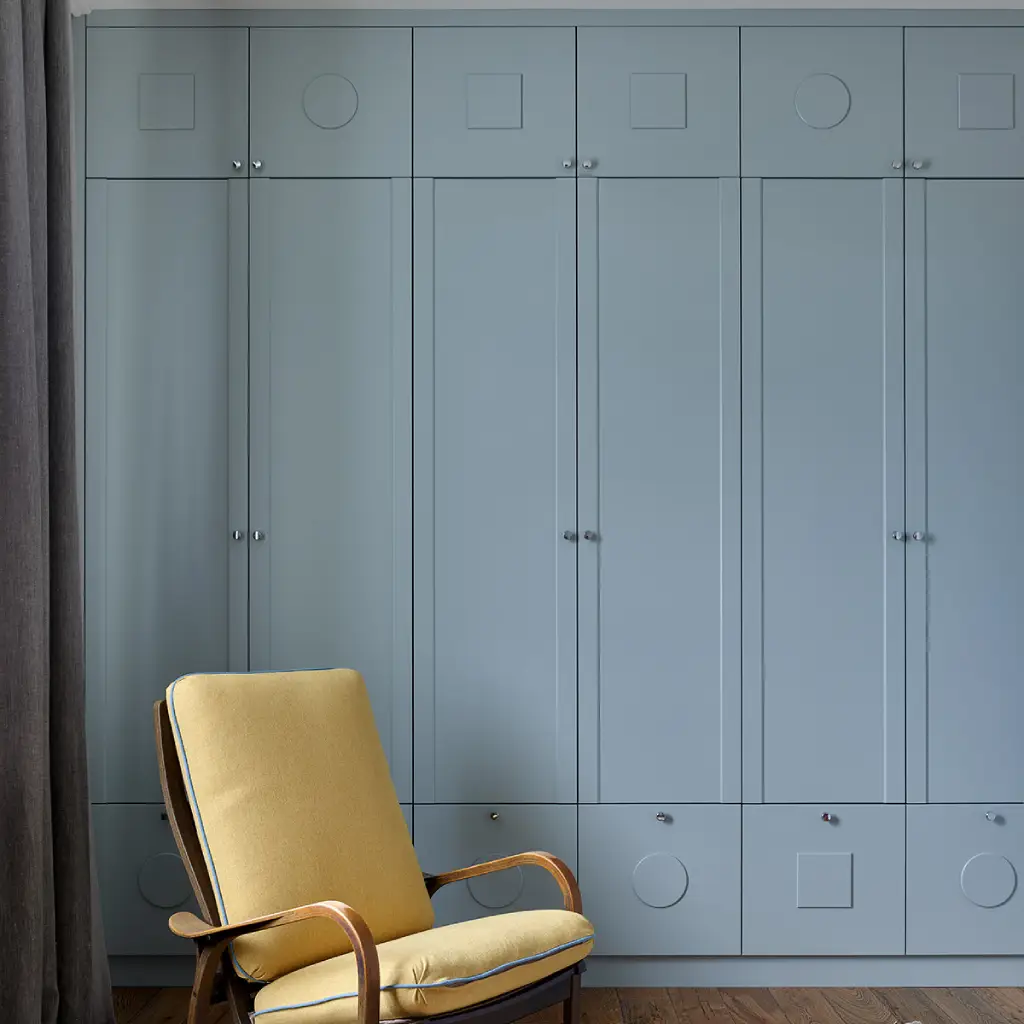 Двери Гардеробы Шкафы