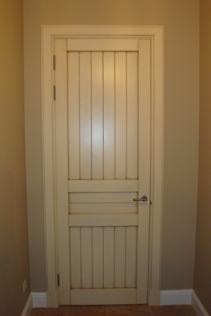 Межкомнатная дверь №15 «Инга»