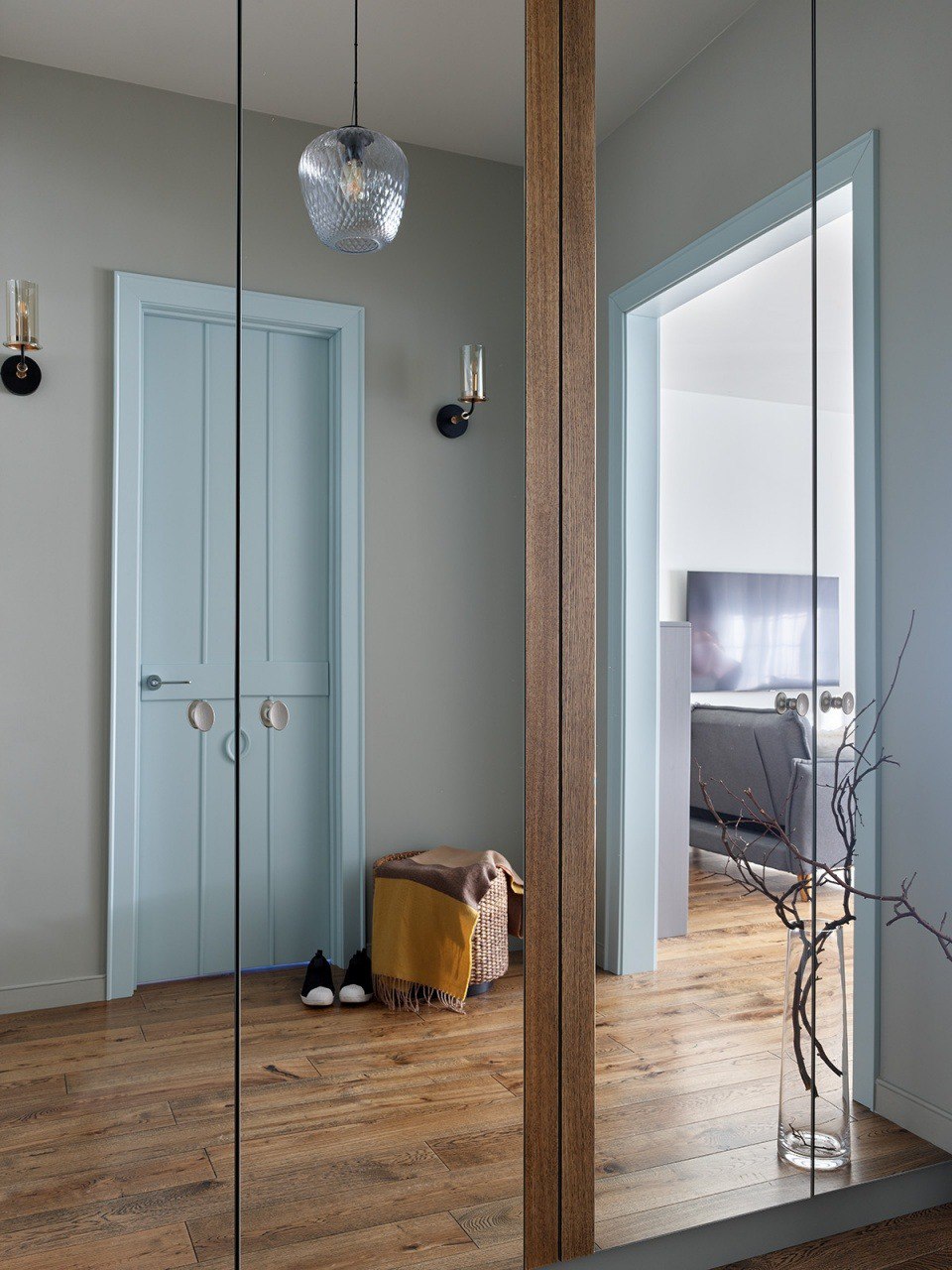 ЖК Новорижский