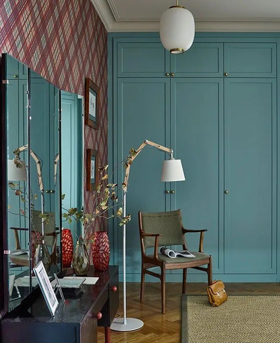 На Тимирязевской