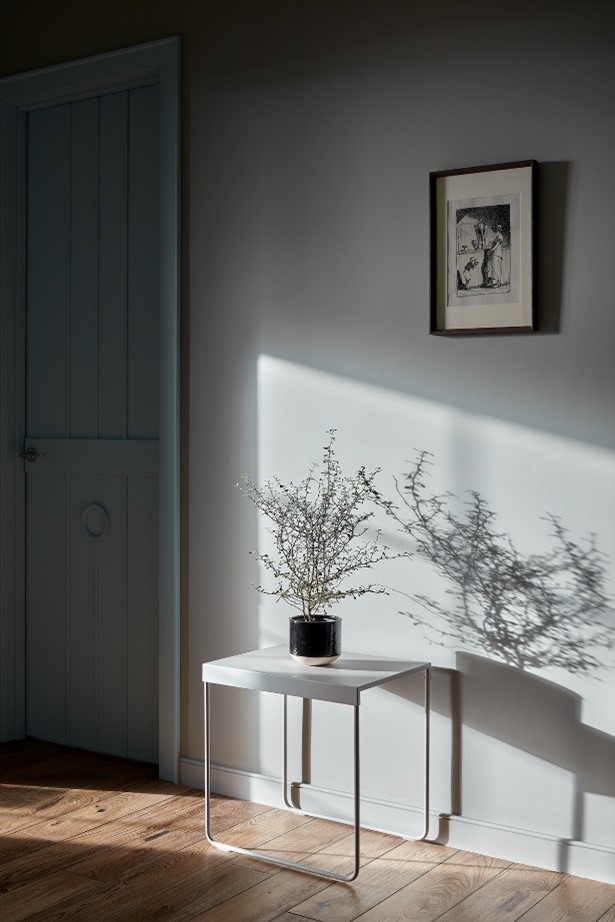 Межкомнатная дверь №1