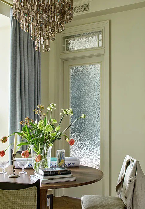 В Гранатном