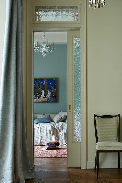 В Гранатном