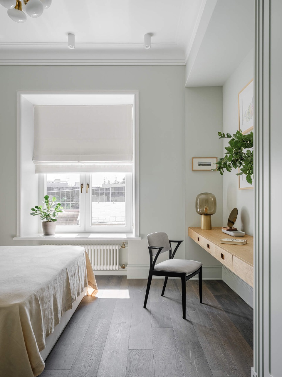 На Остоженке