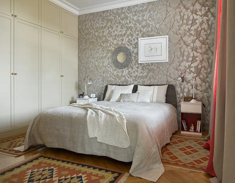 На Тимирязевской