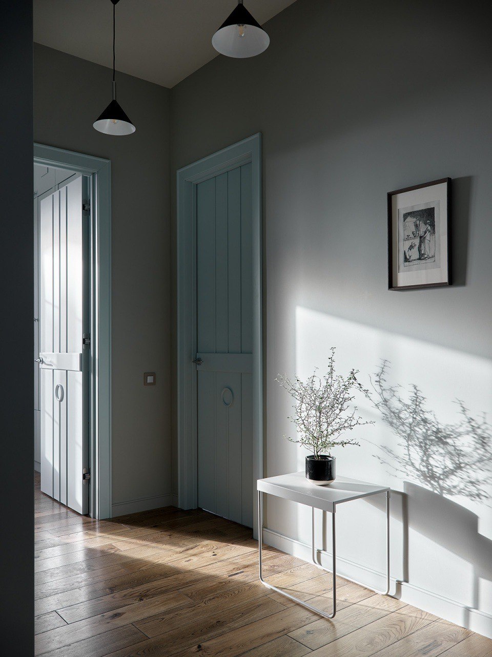 ЖК Новорижский