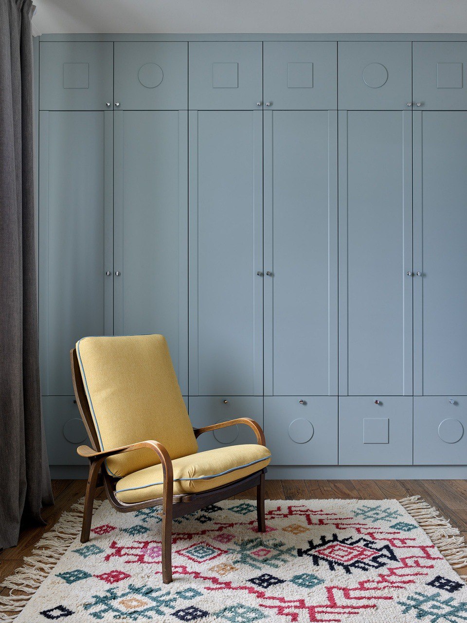 ЖК Новорижский