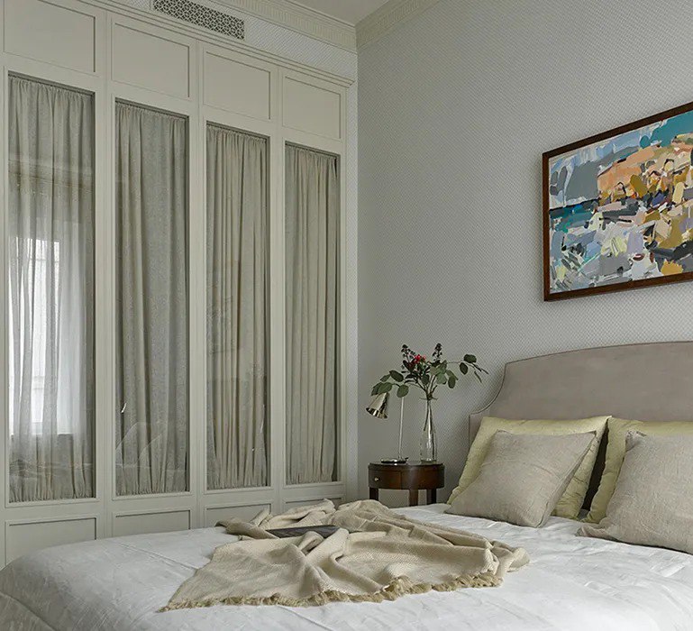 В Гранатном