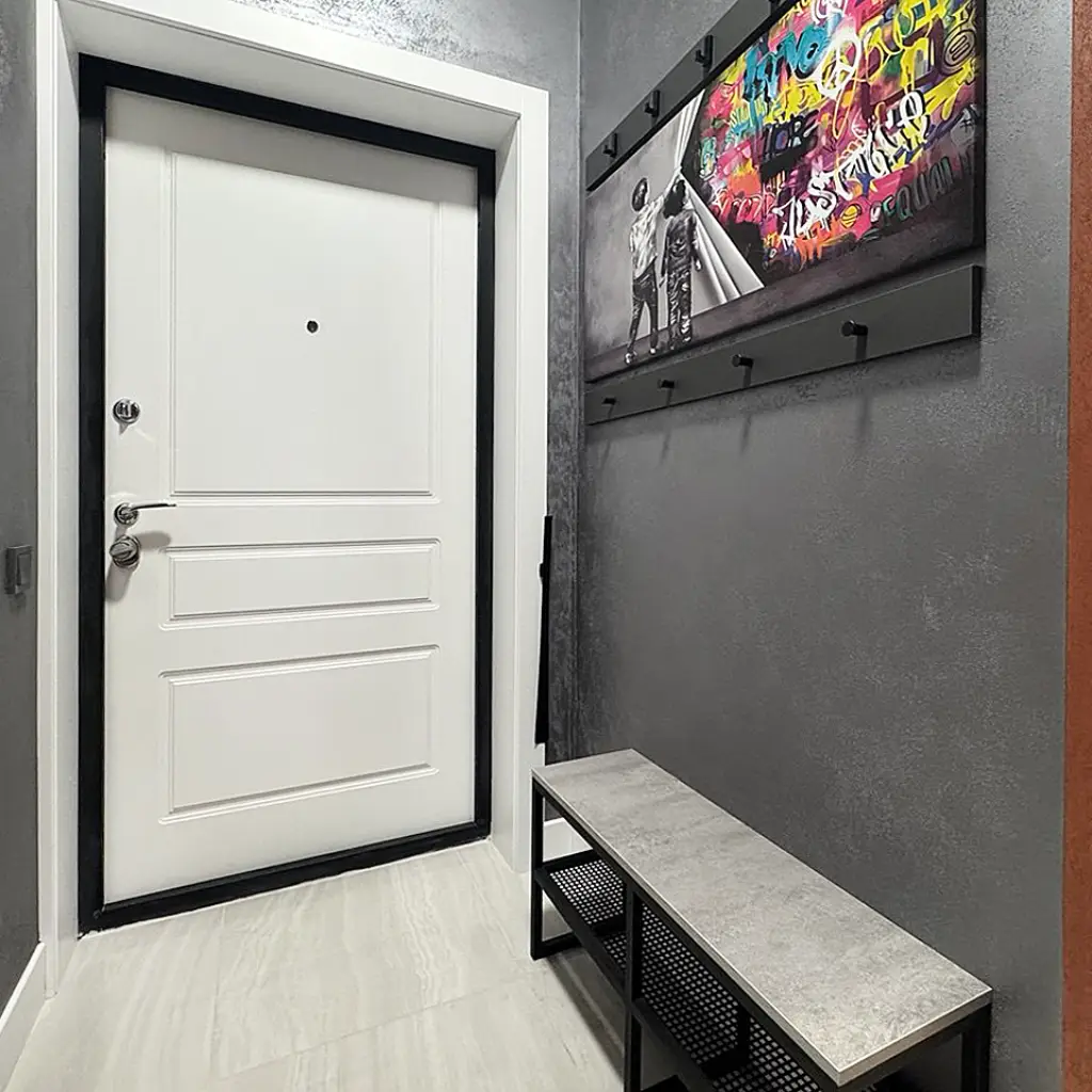 Нагатинский затон