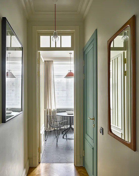 На Тимирязевской