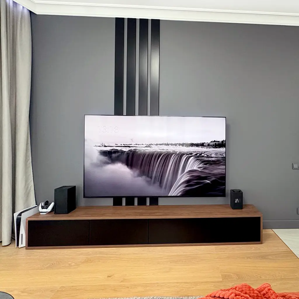 Нагатинский затон