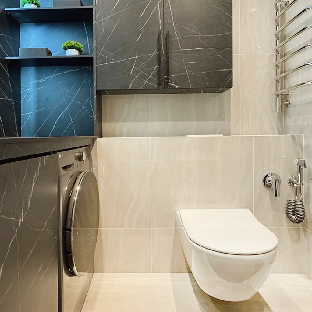 Нагатинский затон