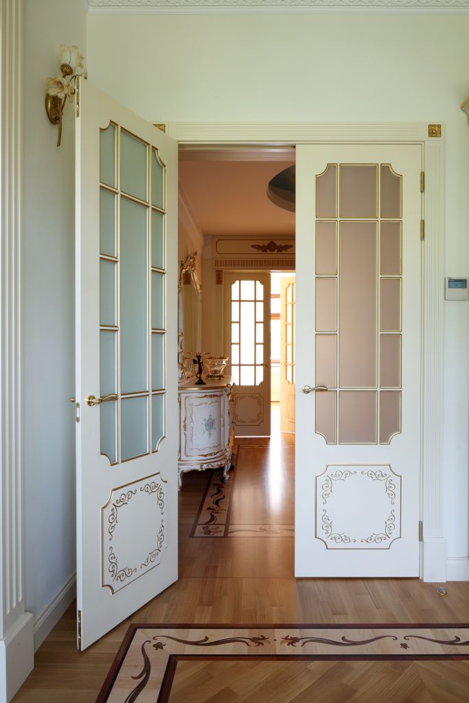 Межкомнатная дверь №7 «Усадьба Трубецких»