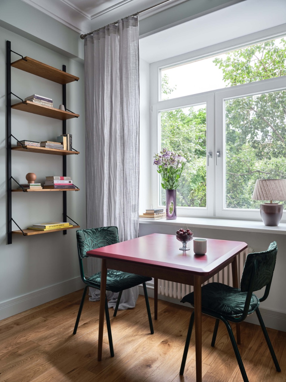 На Кутузовском