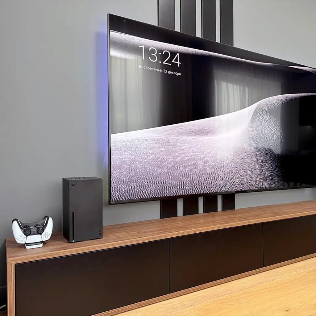 Нагатинский затон