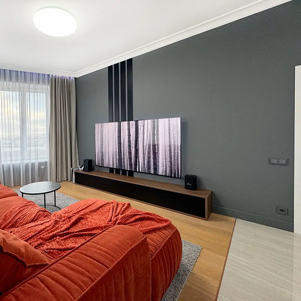 Нагатинский затон