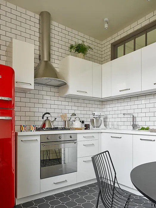 На Тимирязевской