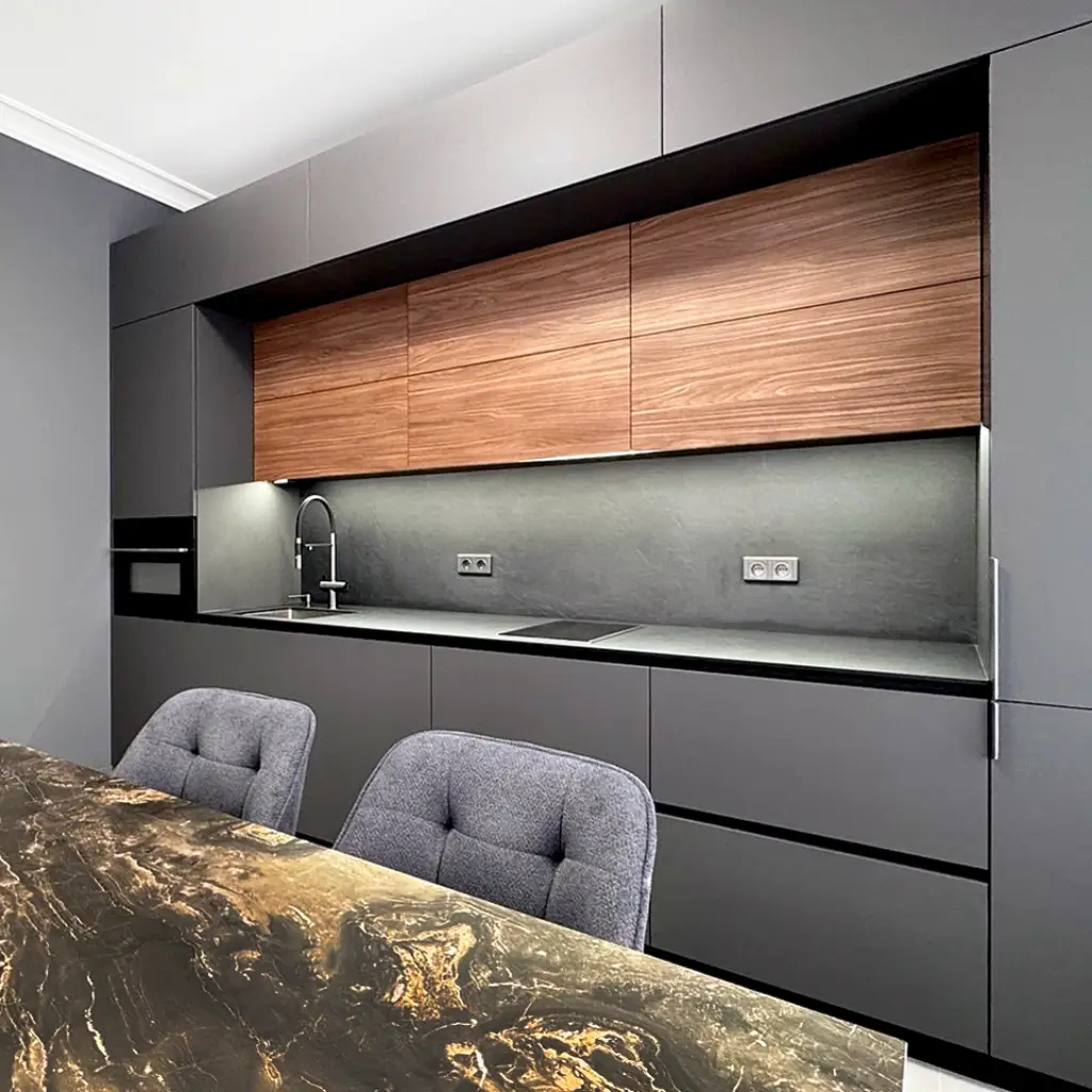 Нагатинский затон