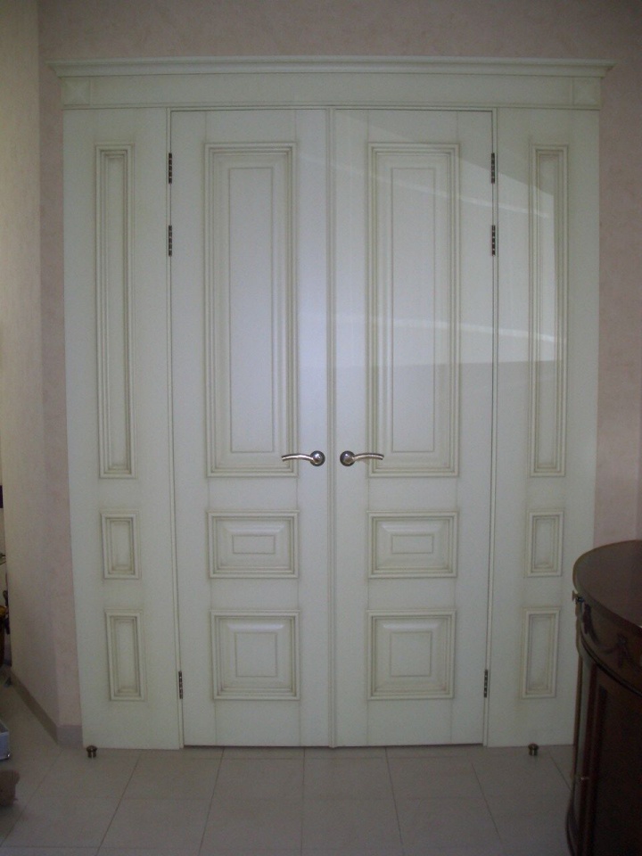 Межкомнатная дверь №16 «Ильинское»