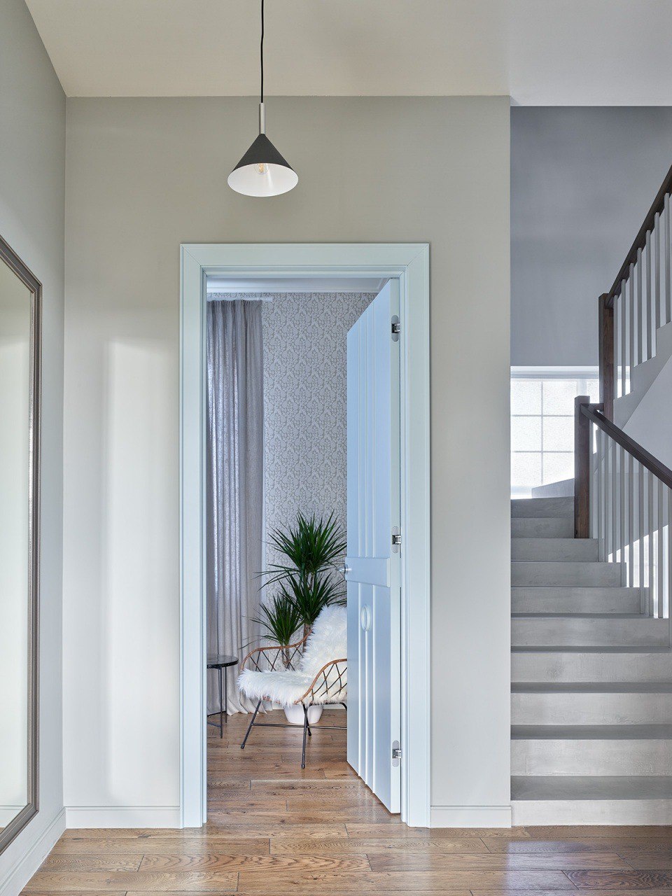 ЖК Новорижский