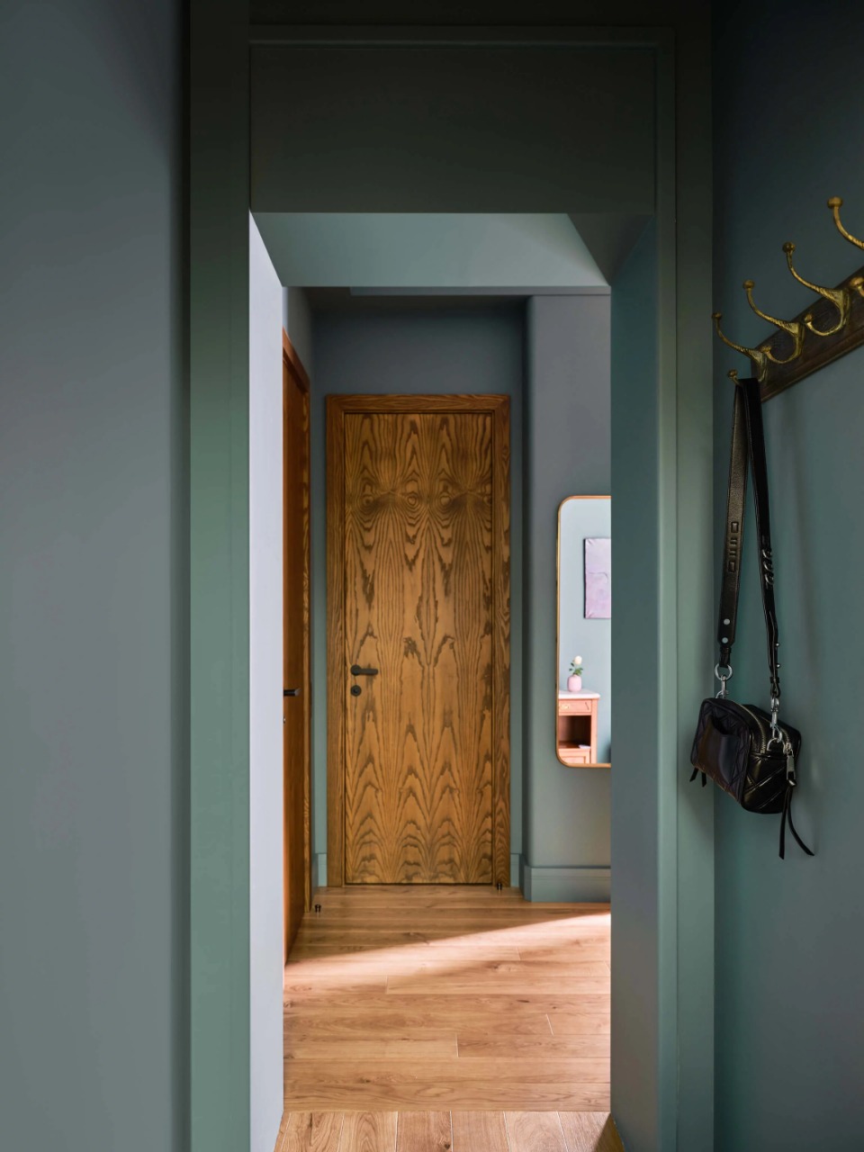 На Кутузовском