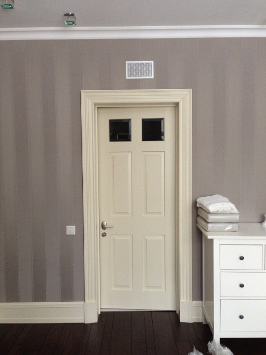 Межкомнатная дверь №14 «Италия»