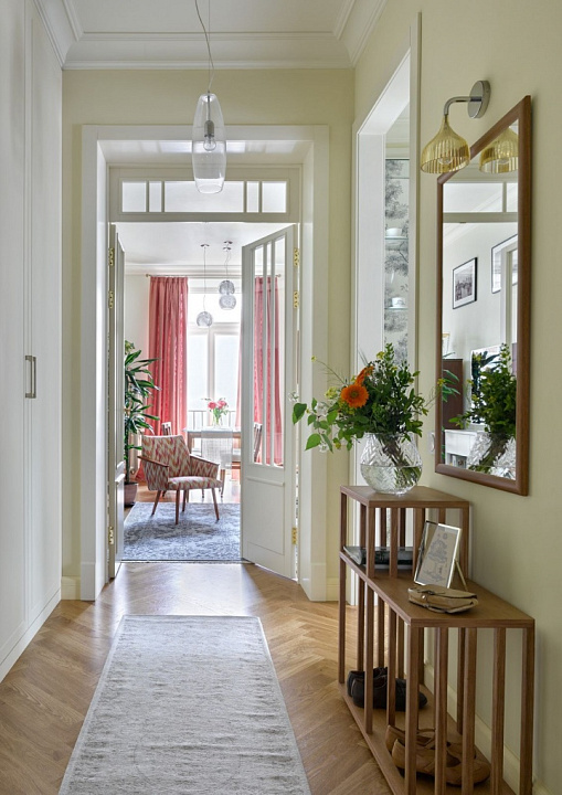 Межкомнатная дверь №4 «Юлия»