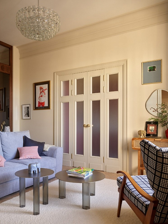 Межкомнатная дверь №2