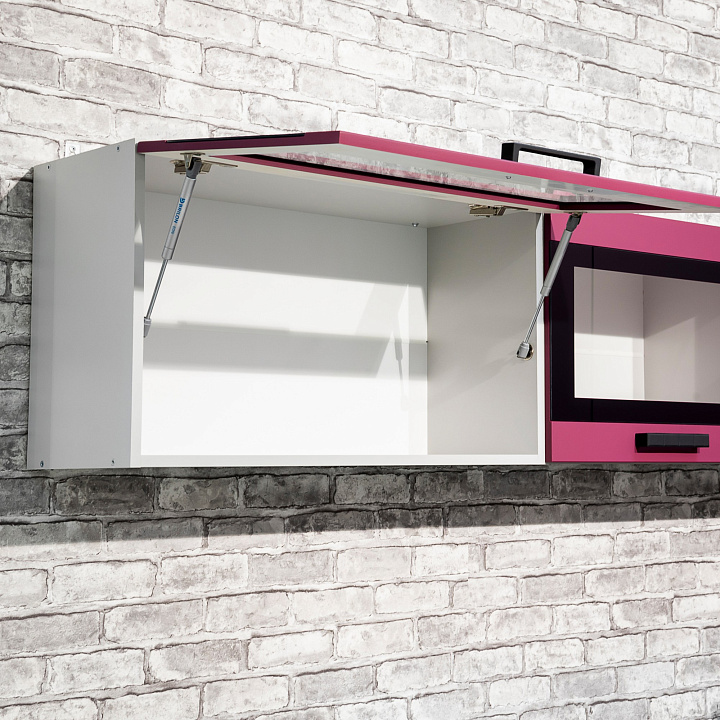 Кухня «Ройс», модульная